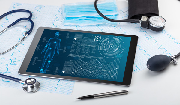 AI in Patient Monitoring