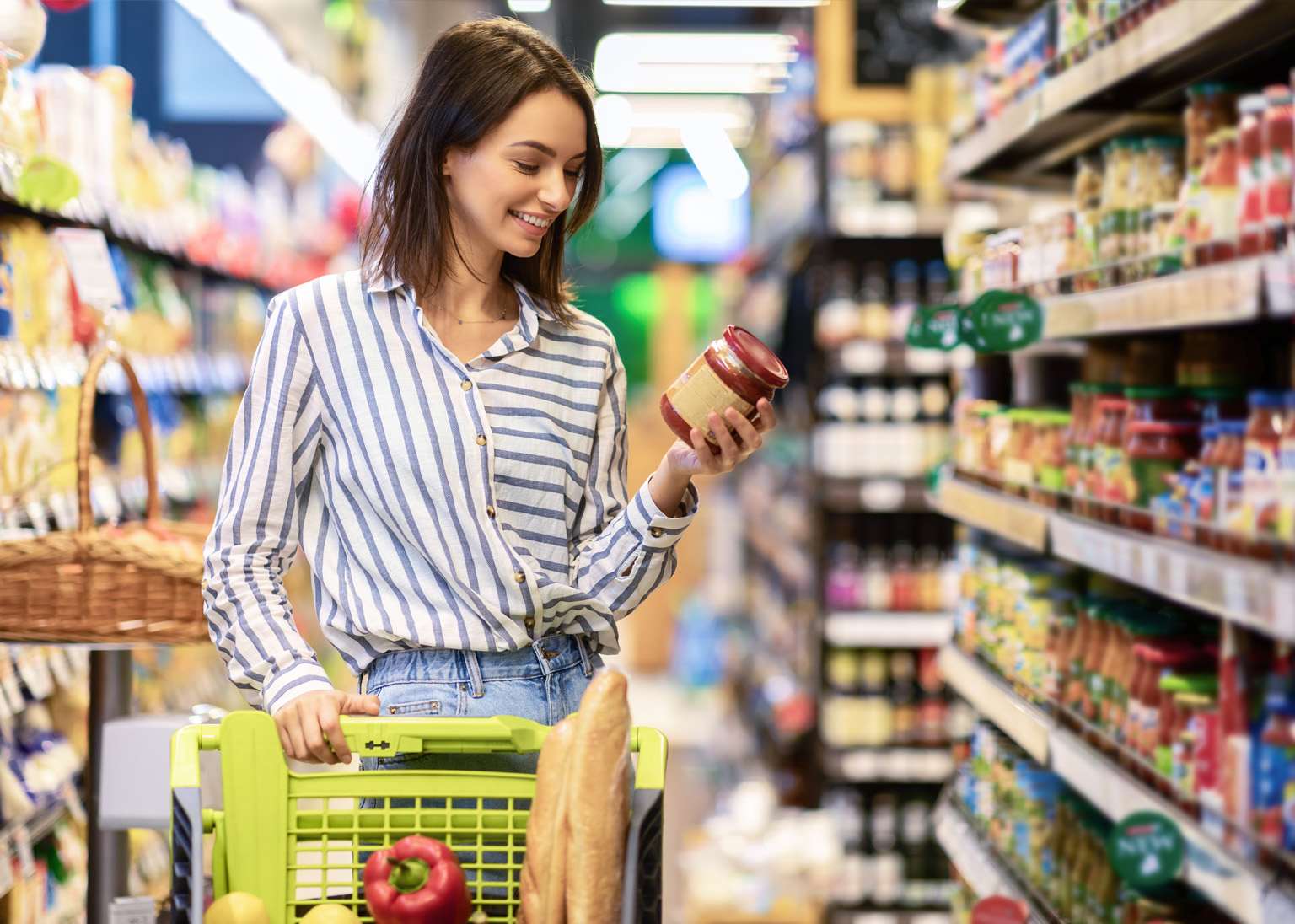 Supercharging your Healthy Nutrition Plans