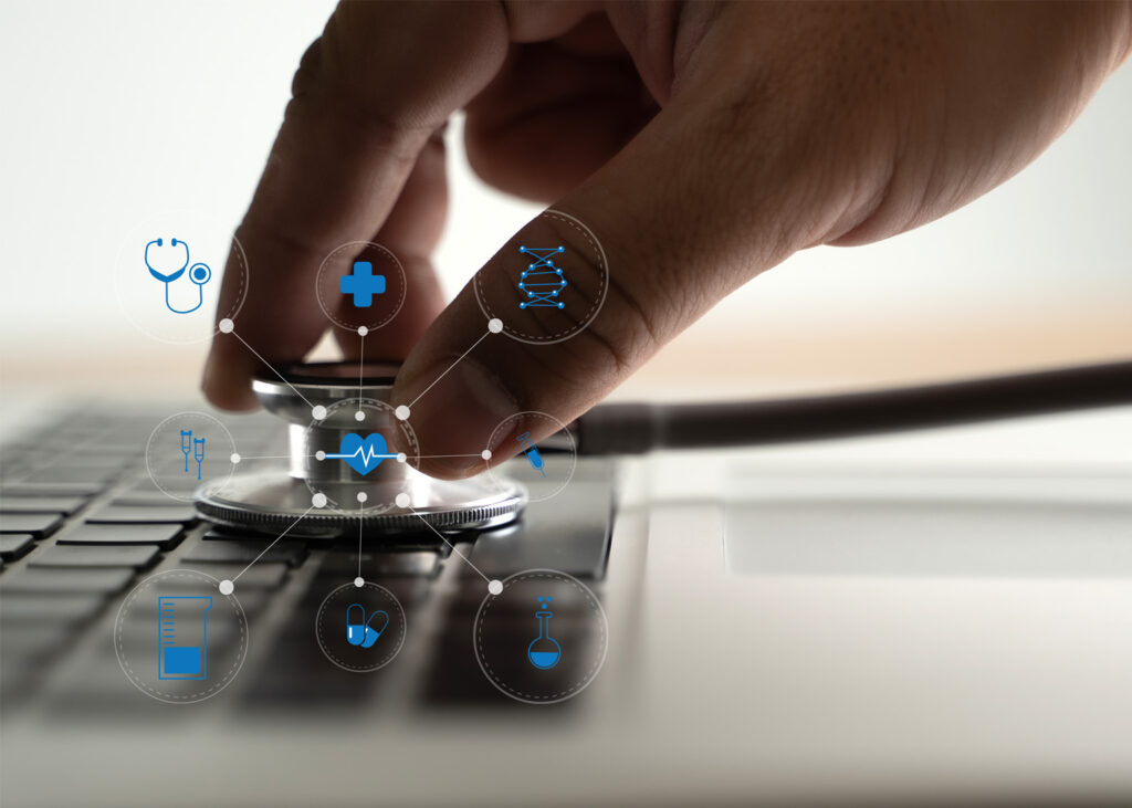 Health Security Threats and Mitigations