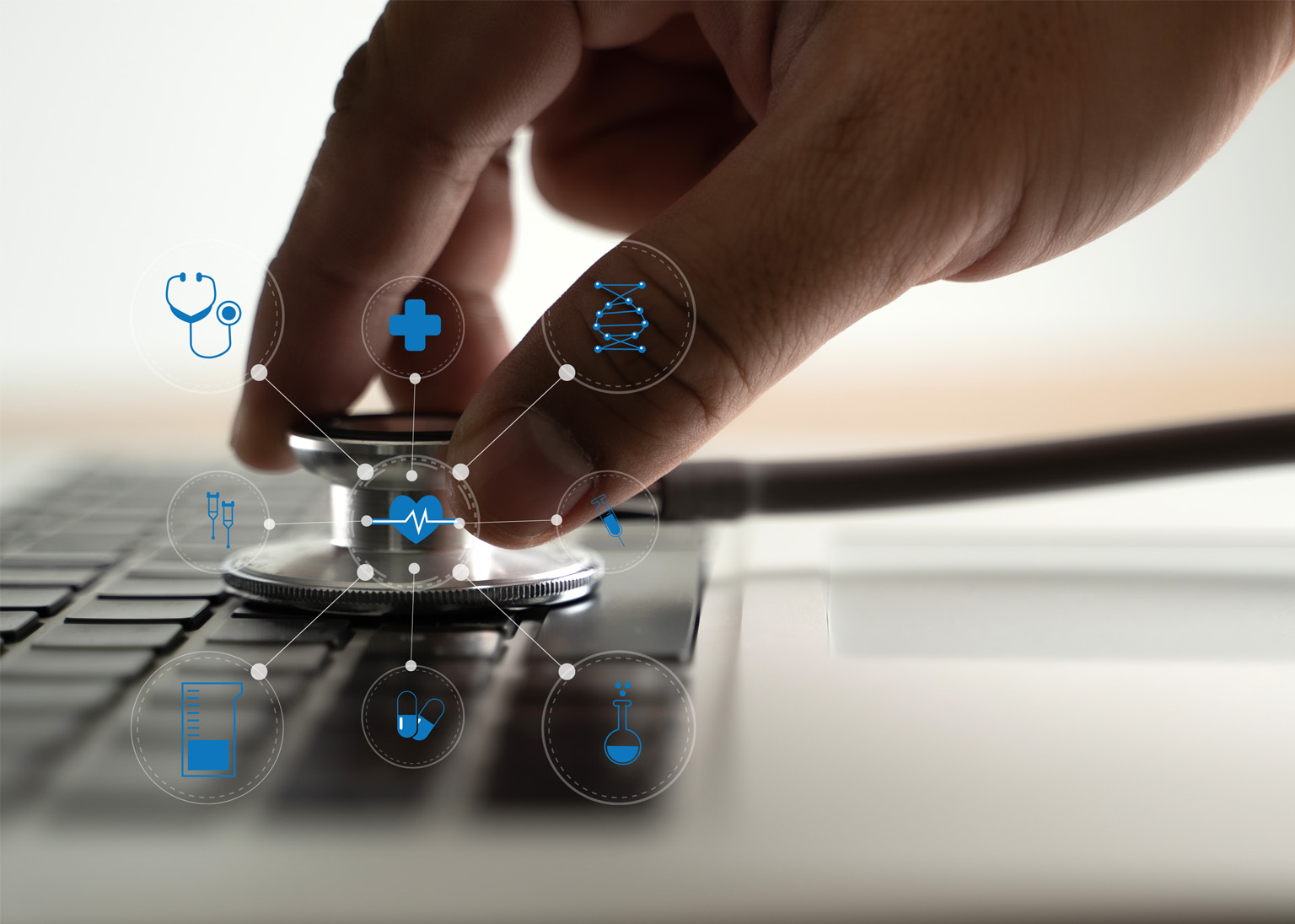 Health Security Threats and Mitigations