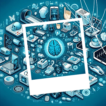 Do You See What I See?: Shaping Healthcare With Computer Vision