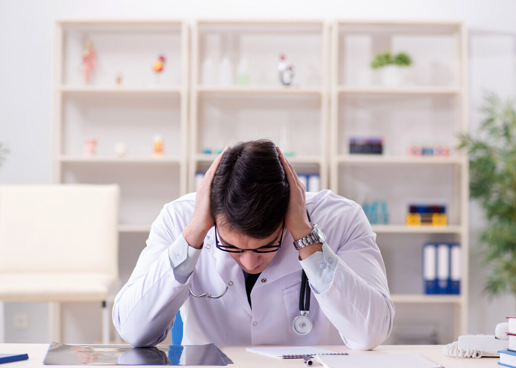 Engaging AI in the elimination of medical procedure errors