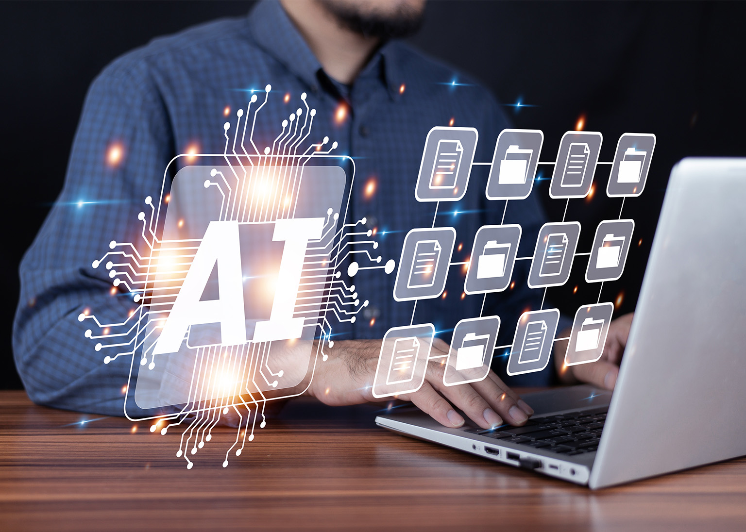 Efficient Engagement of AI Tools in Your Healthcare Practice