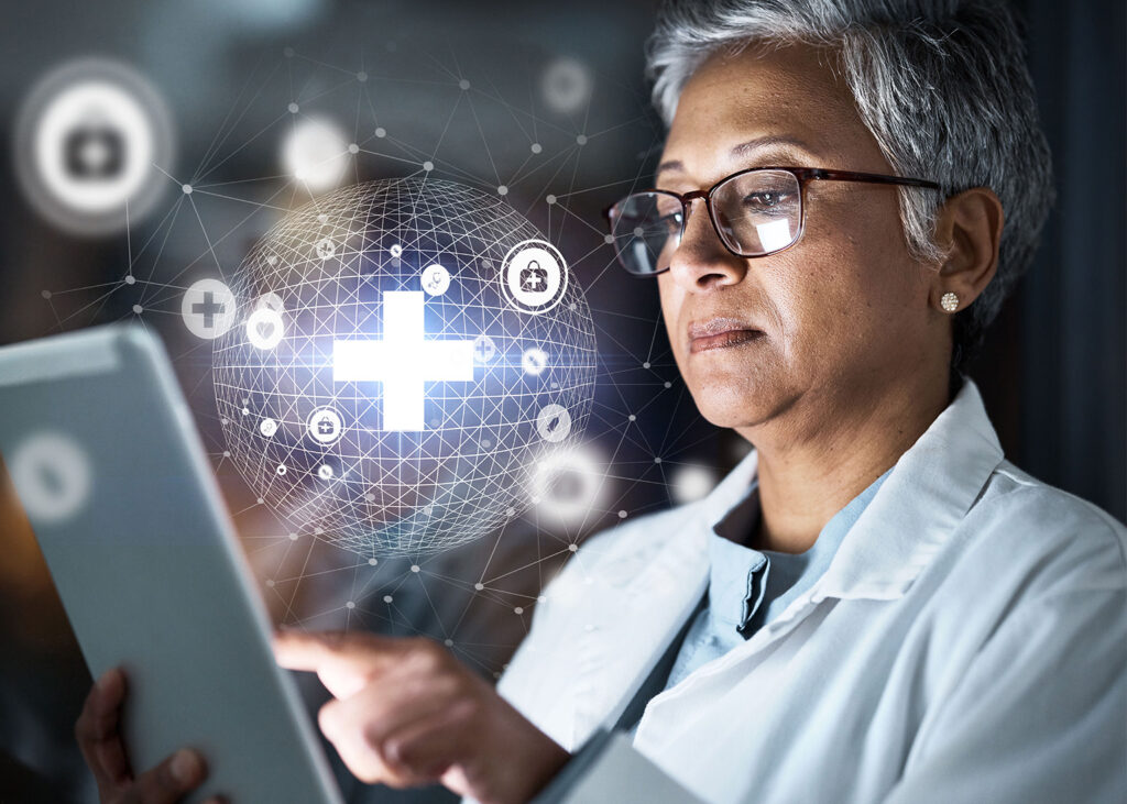 Clinical Data Privacy: Beyond Just Hiding Names