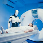 The Era of Robots in Ambulatory Healthcare