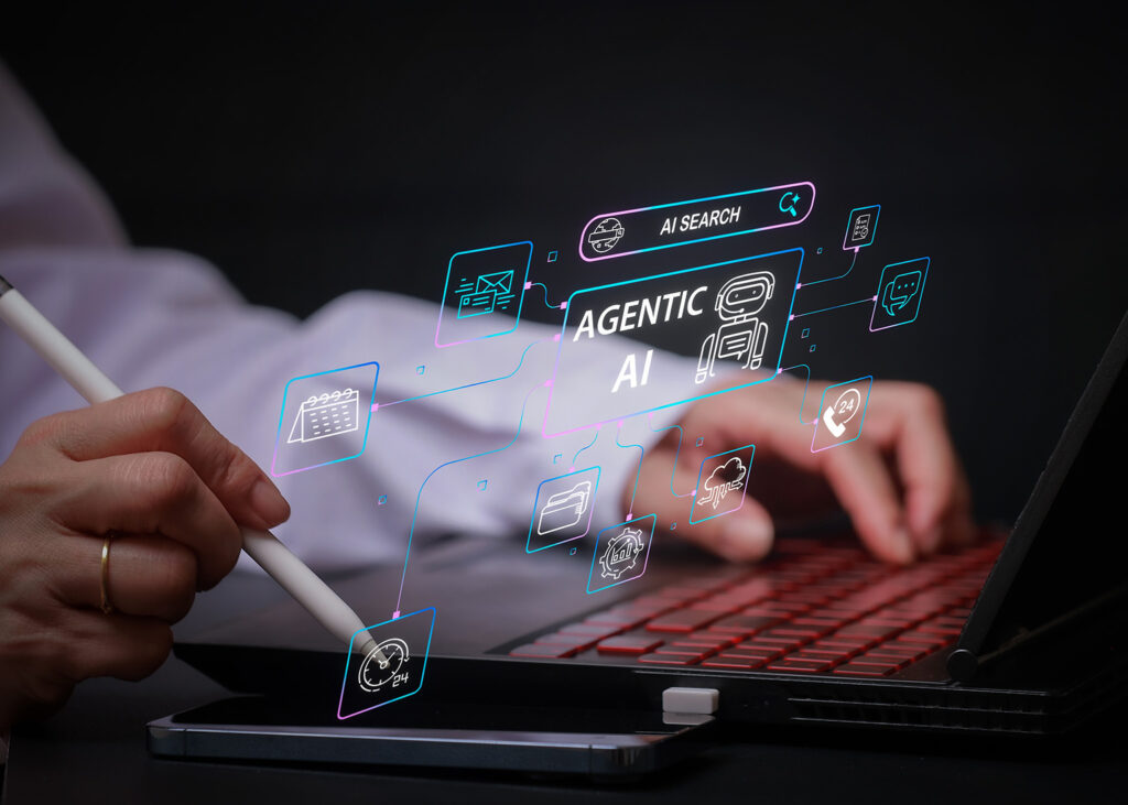 AI Agents – with Modern Healthcare  Practice